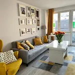 Ohmyhome Panorama Apartament