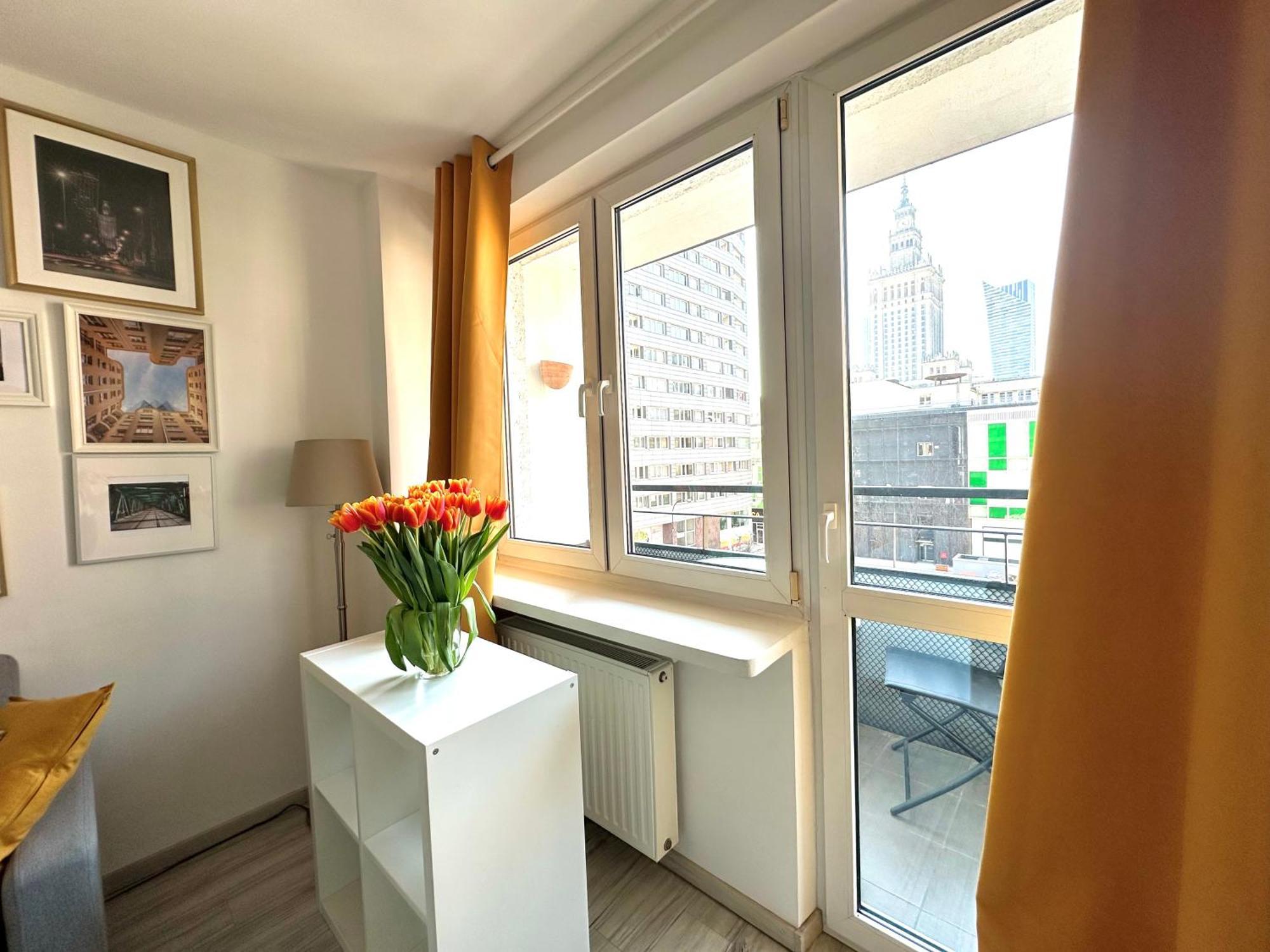 Ohmyhome Panorama Apartament