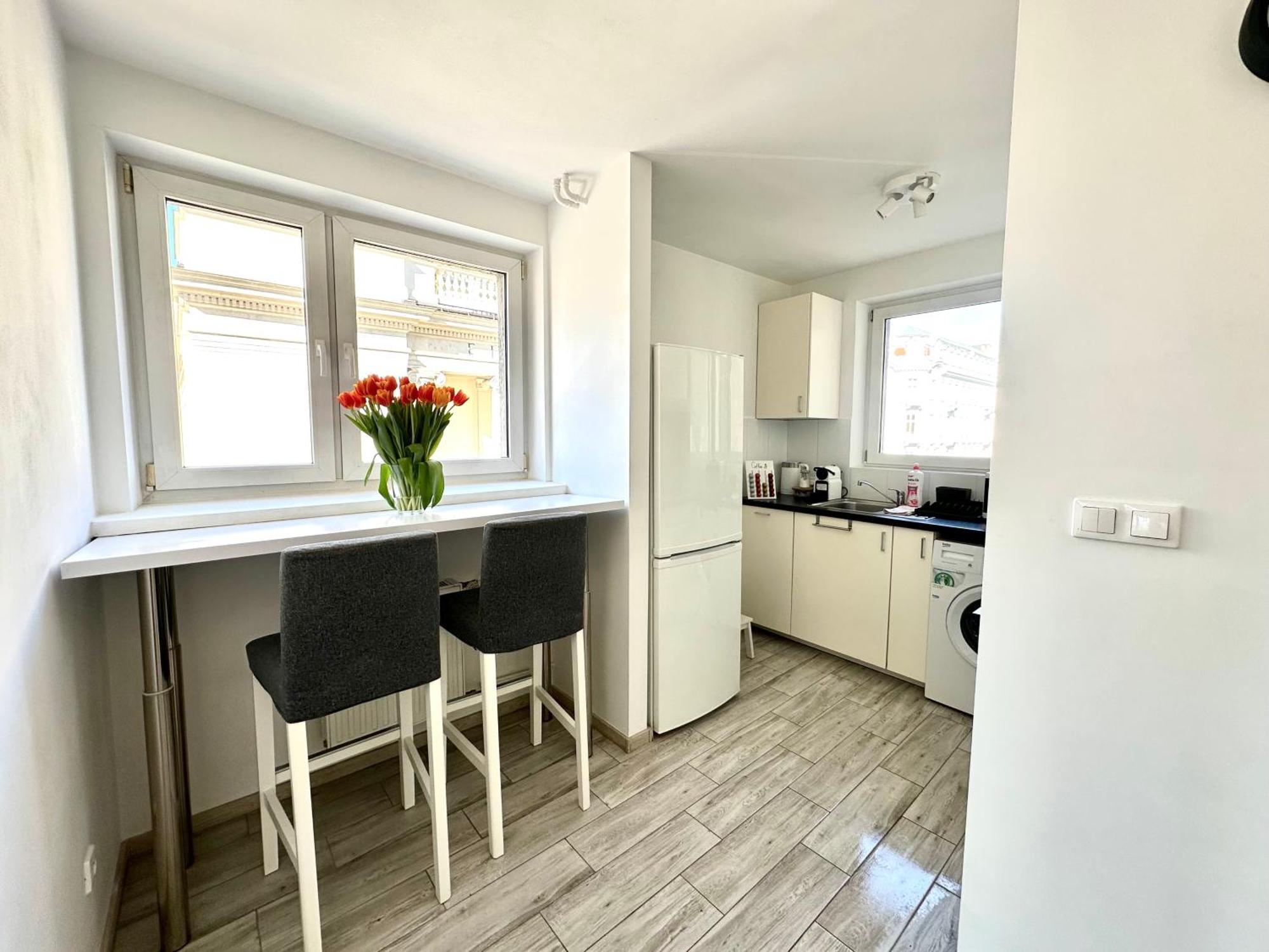 Ohmyhome Panorama Apartament